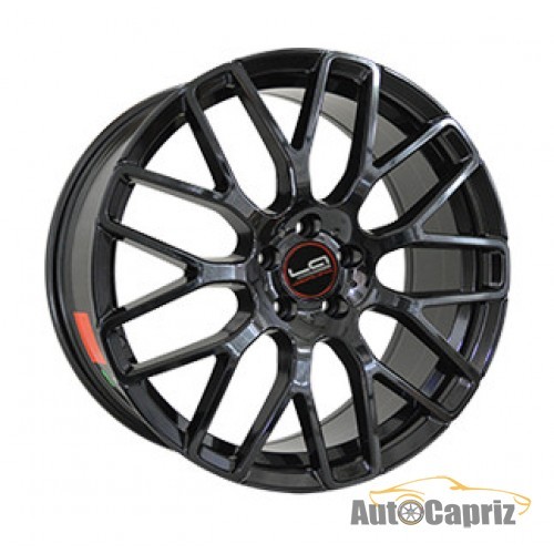 Диски Replica LegeArtis MR533 GLOSS R20 W8.5 PCD5x112 ET53 DIA66.6    